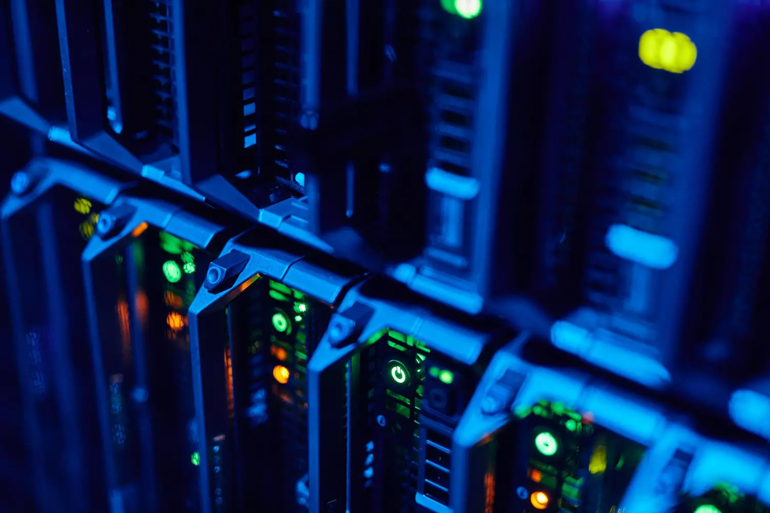 HPC: por que ela é essencial para a Inteligência Artificial