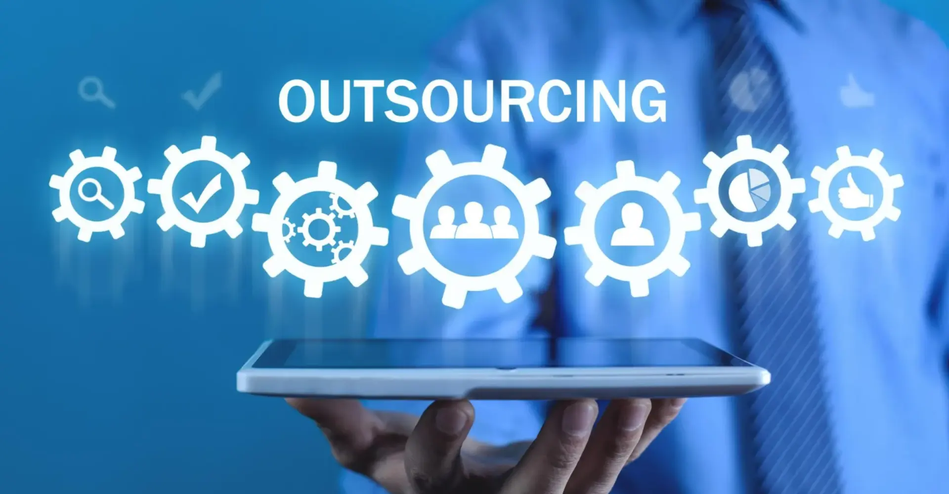 Outsourcing de TI: o que é e quais as vantagens de terceirizar a infraestrutura