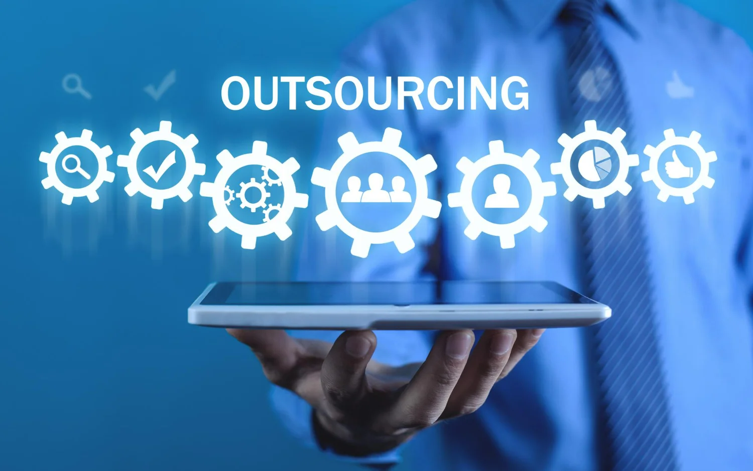 Outsourcing de TI: o que é e quais as vantagens de terceirizar a infraestrutura